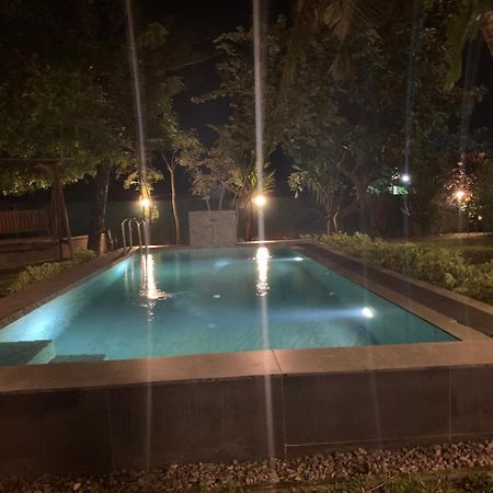 Villa Peace Heaven Галле Экстерьер фото