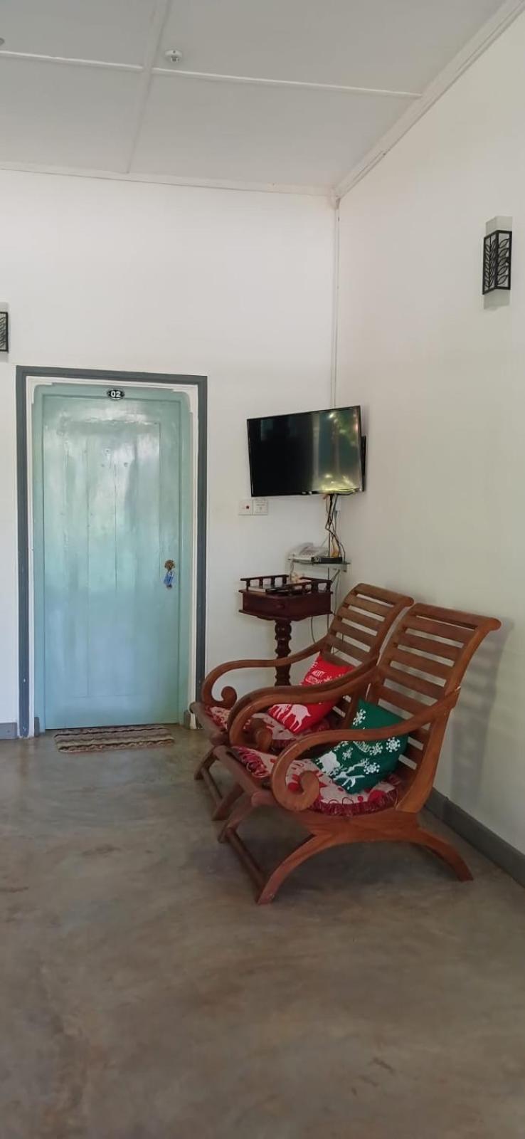 Villa Peace Heaven Галле Экстерьер фото