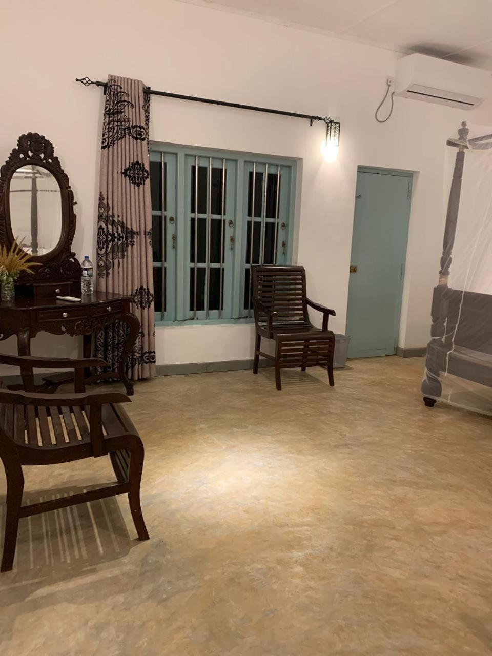 Villa Peace Heaven Галле Экстерьер фото