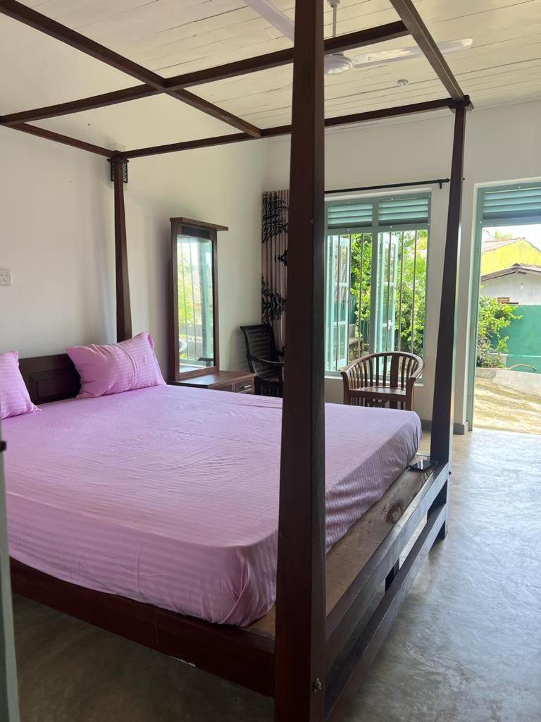 Villa Peace Heaven Галле Экстерьер фото
